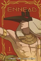 Cover Art for 9798888434901, ENNEAD Vol. 1 [Paperback] by Mojito