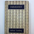 Cover Art for B00EWNVXK2, Endurance: Shakleton's Incredible Voyage by Alfred Lansing