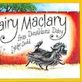 Cover Art for 9780908606610, Hairy Maclary from Donaldson's Dairy: Miniature Edition by Lynley Dodd