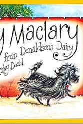 Cover Art for 9780908606610, Hairy Maclary from Donaldson's Dairy: Miniature Edition by Lynley Dodd