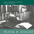 Cover Art for 9781137462107, Frank H. Knight: Prophet of Freedom (Great Thinkers in Economics) by David Cowan