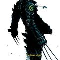 Cover Art for B07KXBLP9J, Wolverine: Snikt! (2003) #3 (of 5) by Tsutomu Nihei