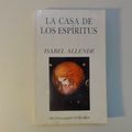 Cover Art for 9789681316143, La Casa de los Espiritus by Isabel Allende