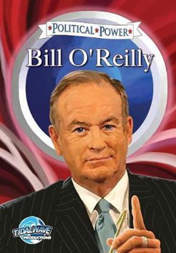 Cover Art for 9781467519281, Bill O'Reilly by Jerome Maida