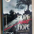 Cover Art for 9780373261185, Hope Against Hope by Susan B. Kelly