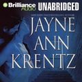 Cover Art for 9781423326090, Sizzle and Burn by Jayne Ann Krentz