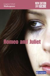 Cover Art for 9781408236895, "Romeo and Juliet" by John O'Connor
