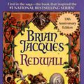 Cover Art for 9780833552600, Redwall by Brian Jacques