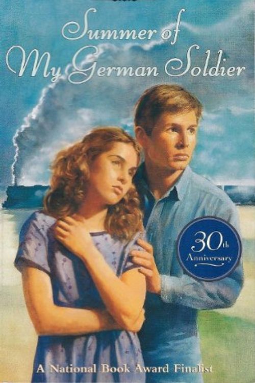 Cover Art for 9780756967734, Summer of My German Soldier by Bette Greene