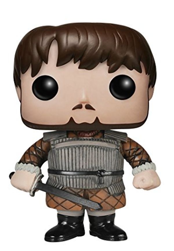 Cover Art for 0885562195704, Funko POP TV: GOT - Samwell Tarly Training Grounds Figure by 