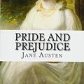 Cover Art for 9781503290563, Pride and Prejudice by Jane Austen