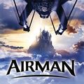 Cover Art for B002V248EE, Airman by Eoin Colfer
