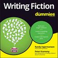 Cover Art for 9781119652854, Writing Fiction for Dummies by Randy Ingermanson