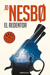 Cover Art for 9788466343886, El redentor (Harry Hole 6) by Jo Nesbo