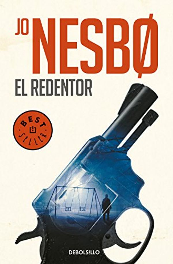 Cover Art for 9788466343886, El redentor (Harry Hole 6) by Jo Nesbo