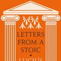 Cover Art for 9780008425043, Letters from a Stoic by Lucius Seneca