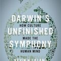 Cover Art for 9780691182810, Darwin's Unfinished Symphony by Kevin N. Laland