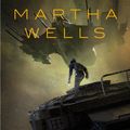 Cover Art for B07WZ7SB5D, Network Effect by Martha Wells