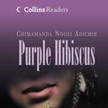 Cover Art for 9780007345328, Purple Hibiscus by Chimamanda Ngozi Adichie