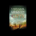 Cover Art for 9781419332029, Gifts 1 by Ursula K Le Guin 2005 CD by URSULA K. LE GUIN