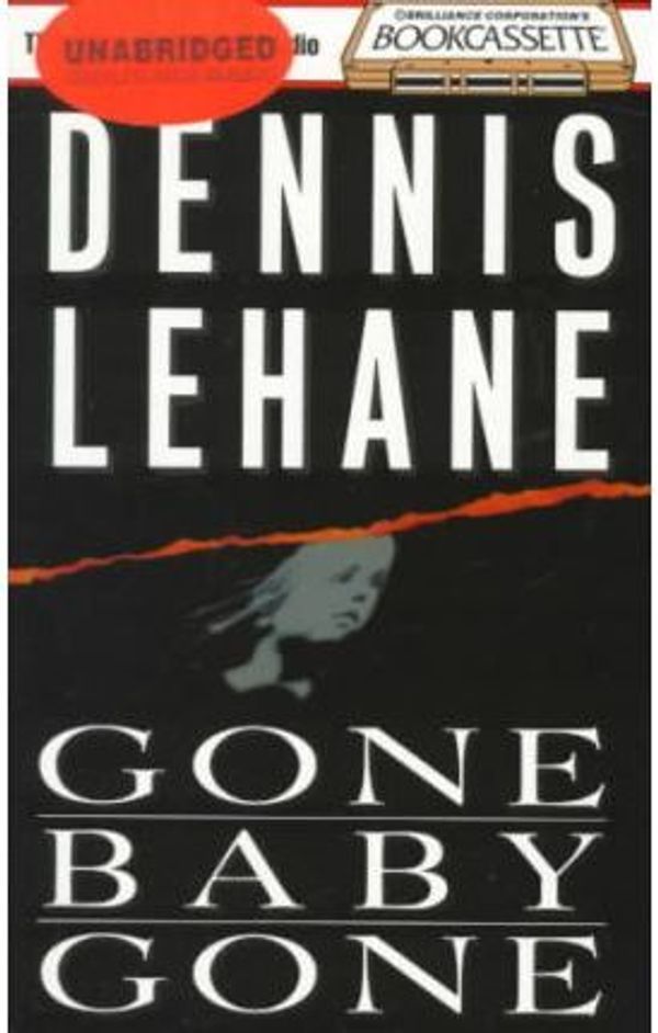 Cover Art for 9781567400588, Gone, Baby, Gone by Dennis Lehane