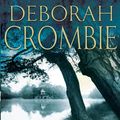 Cover Art for 9781743031056, Dreaming of the Bones by Deborah Crombie