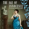 Cover Art for 9780451530882, The Age of Innocence by Edith Wharton