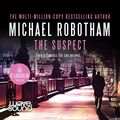 Cover Art for B00NX5D2JA, The Suspect by Michael Robotham