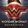 Cover Art for 9780141387369, Wonder Woman: Warbringer by Leigh Bardugo