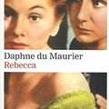 Cover Art for 9788481098181, Rebecca by Daphne du Maurier