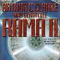 Cover Art for 9780553057140, Rama II by Arthur C. Clarke