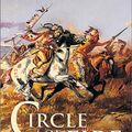 Cover Art for 9780811700610, Circle of Fire: The Indian War of 1865 by John D. McDermott