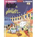 Cover Art for 9780828849517, Asterix the Gladiator by Rene Dew Goscinny