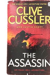 Cover Art for 9781405932769, The Assassin by Clive Cussler, Justin Scott