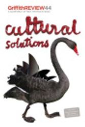 Cover Art for 9781922182258, Cultural Solutions by Julianne Schultz