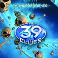 Cover Art for B00BB5ZUUI, The 39 Clues #1 The Maze of Bones by Rick Riordan
