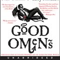 Cover Art for 9780061735813, Good Omens by Neil Gaiman