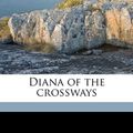 Cover Art for 9781178196450, Diana of the Crossways by George Meredith