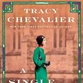 Cover Art for B07NKP38QJ, A Single Thread: A Novel by Tracy Chevalier