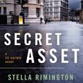 Cover Art for 9781400079827, Secret Asset by Stella Rimington