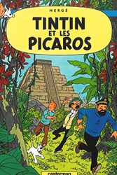 Cover Art for 9782203001237, Tintin Et Les Picaros = Tintin and the Picaros by Herge