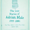 Cover Art for 9780241959398, The Lost Diaries of Adrian Mole 1999-2001 by Sue Townsend
