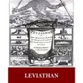 Cover Art for 9781547058129, Leviathan by Thomas Hobbes