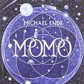 Cover Art for 9788366997097, Momo by Michael Ende