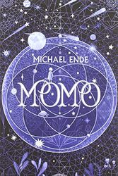 Cover Art for 9788366997097, Momo by Michael Ende