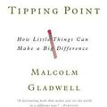 Cover Art for 9781417665792, The Tipping Point by Malcolm Gladwell