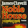 Cover Art for B002AFUVUM, Noble House Hong Kong (German Language Edition) by James Clavell