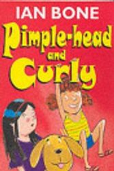 Cover Art for 9780744582154, Pimplehead & Curly by Ian Bone