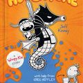 Cover Art for 9781760897871, Rowley Jefferson's Awesome Friendly Adventure by Jeff Kinney