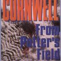 Cover Art for 9780783812915, From Potter's Field by Patricia Daniels Cornwell